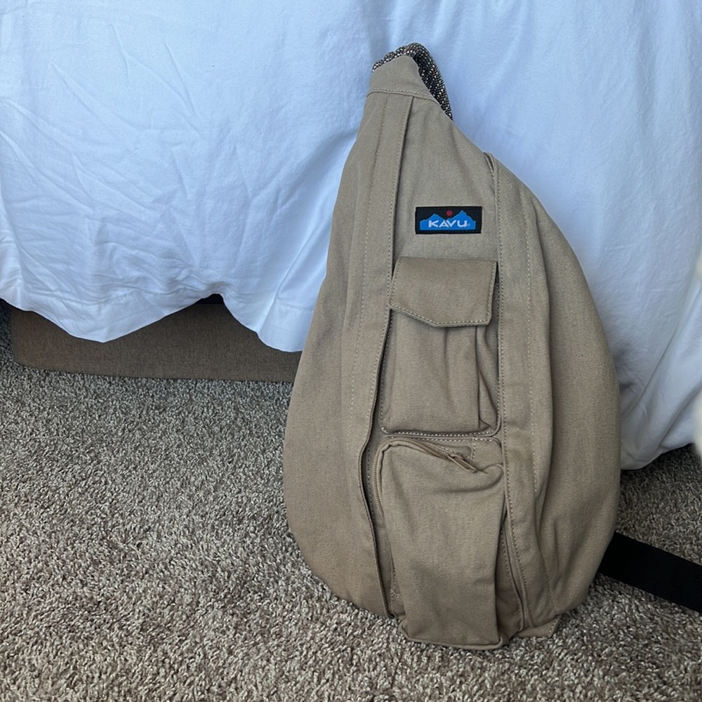 Kavu Rope Sling Bag